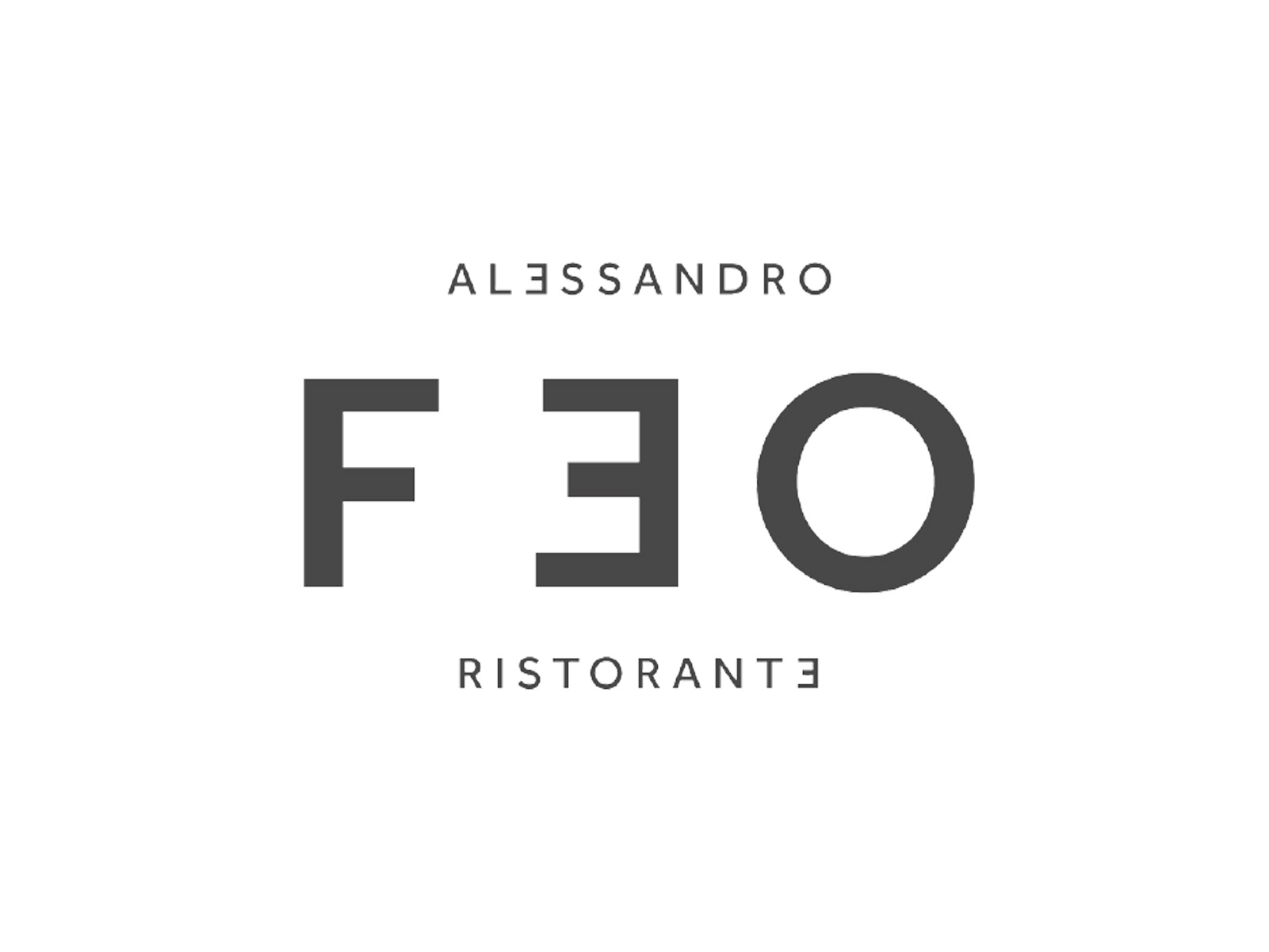 Alessandro Feo Restaurant