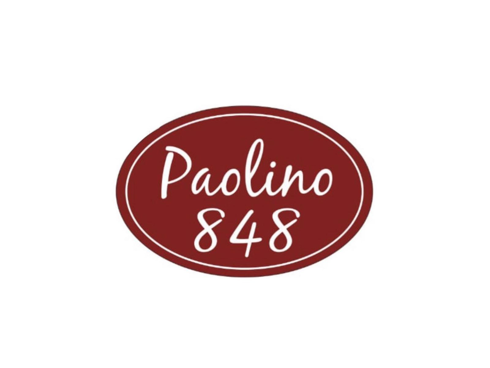 Paolino 848