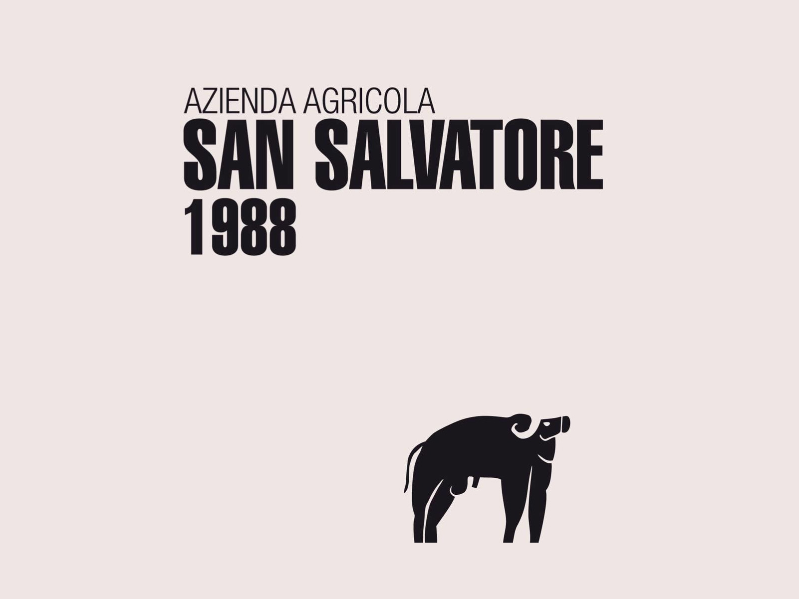 San Salvatore 1988